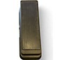Used Dunlop GCB95F Crybaby Classic Wah With Fasel Inductor Effect Pedal thumbnail