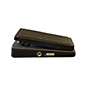 Used Dunlop GCB95F Crybaby Classic Wah With Fasel Inductor Effect Pedal