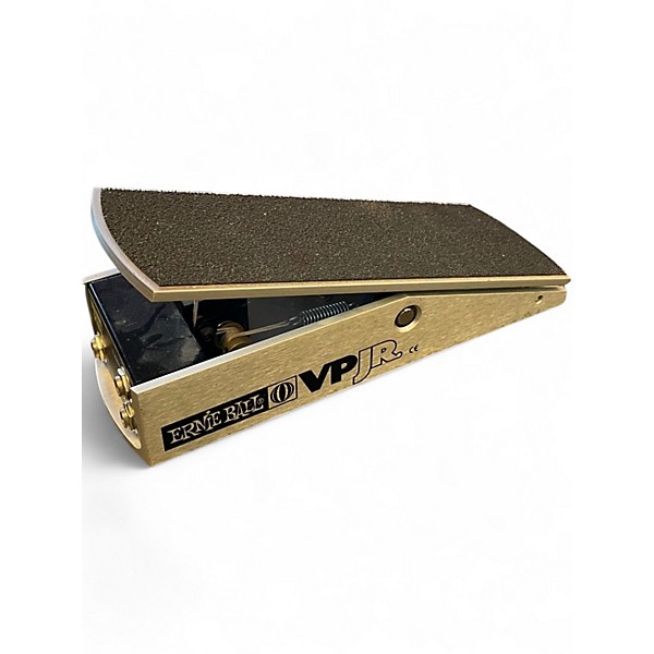 Used Ernie Ball VPJR Volume Pedal