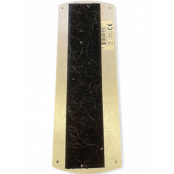 Used Ernie Ball VPJR Volume Pedal