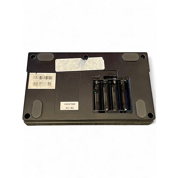 Used Roland TR-6S Rhythm Performer Drum Machine