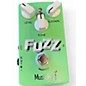 Used Musiclily Fuzz Effect Pedal thumbnail