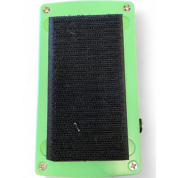 Used Musiclily Fuzz Effect Pedal