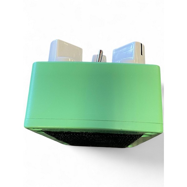 Used Musiclily Fuzz Effect Pedal