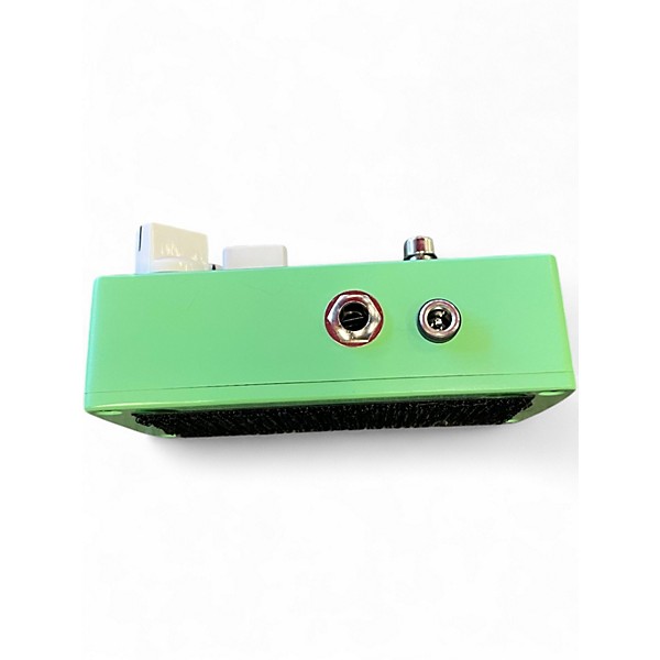 Used Musiclily Fuzz Effect Pedal