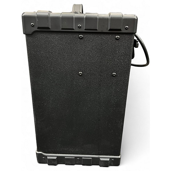 Used Roland Cube 60D COSM 60W Amp Guitar Combo Amp