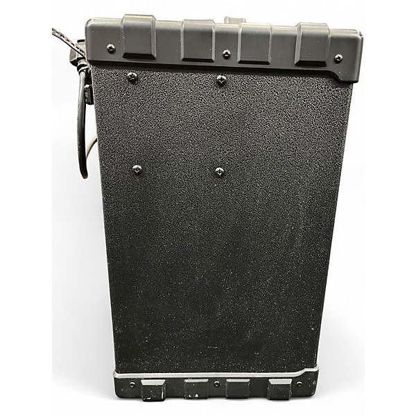 Used Roland Cube 60D COSM 60W Amp Guitar Combo Amp