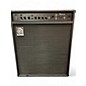 Used Ampeg BA115 100W 1x15 Bass Combo Amp thumbnail