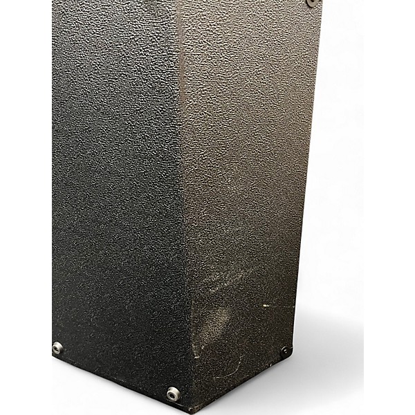 Used Ampeg BA115 100W 1x15 Bass Combo Amp