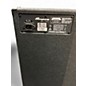 Used Ampeg BA115 100W 1x15 Bass Combo Amp