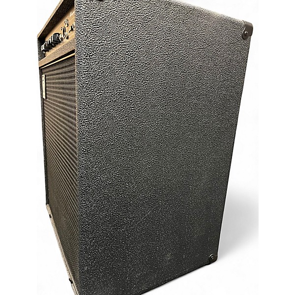 Used Ampeg BA115 100W 1x15 Bass Combo Amp