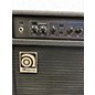 Used Ampeg BA115 100W 1x15 Bass Combo Amp