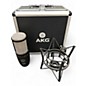 Used AKG P220 Project Studio Condenser Microphone
