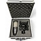 Used AKG P220 Project Studio Condenser Microphone