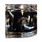 Used TAMA 14X5 Rockstar Series Snare BLACK Drum