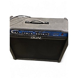 Used Crate XT120R Guitar Combo Amp