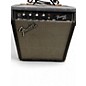 Used Fender Frontman 15G 15W Guitar Combo Amp thumbnail