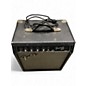 Used Fender Frontman 15G 15W Guitar Combo Amp