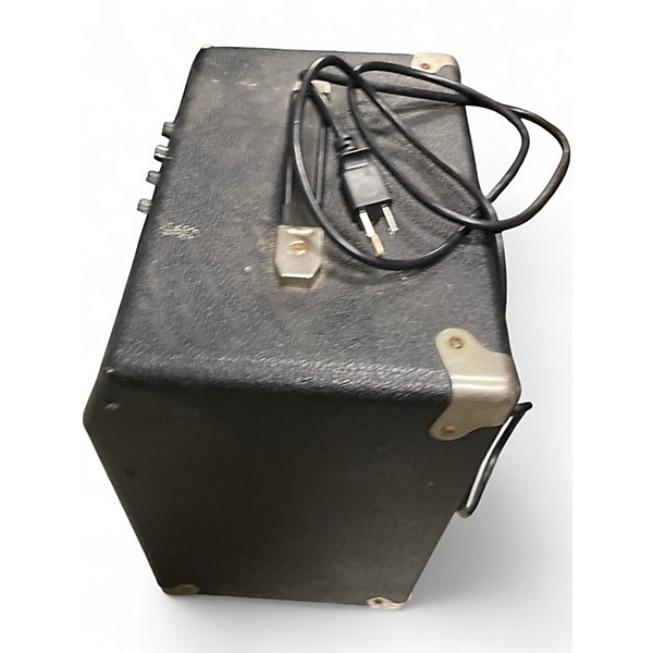 Used Fender Frontman 15G 15W Guitar Combo Amp