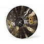 Used MEINL 20in CLASSIC CUSTOM DARK CRASH Cymbal thumbnail