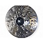 Used MEINL 20in CLASSIC CUSTOM DARK CRASH Cymbal