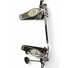 Used TAMA IRON COBRA 900 POWER GLIDE DOUBLE BASS DRUM PEDAL Double Bass Drum Pedal