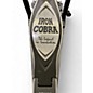 Used TAMA IRON COBRA 900 POWER GLIDE DOUBLE BASS DRUM PEDAL Double Bass Drum Pedal