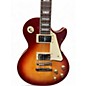 Used Epiphone Les Paul Standard Heritage Cherry Sunburst Solid Body Electric Guitar thumbnail