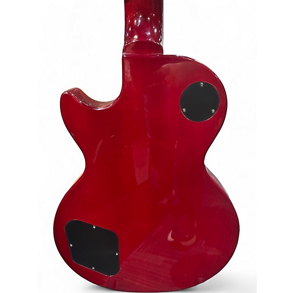 Used Epiphone Les Paul Standard Heritage Cherry Sunburst Solid Body Electric Guitar