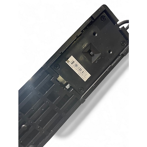 Used On-Stage KSP100 Sustain Pedal