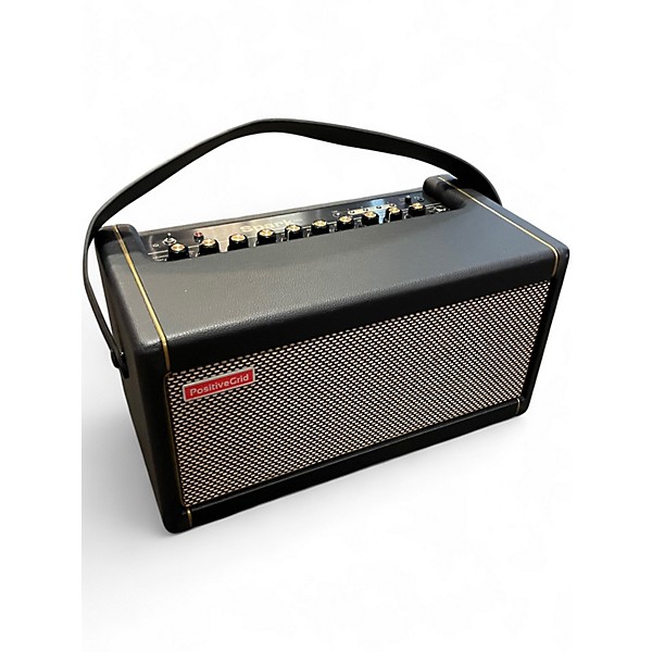 Used Positive Grid SPARK 40 Guitar Combo Amp