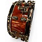 Used TAMA 14X6 SLP G-Bubinga Snare Bubinga Drum