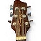Used Sawtooth ST-ADN Natural Acoustic Guitar