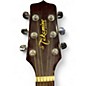 Used Takamine EGC530C 2 Color Sunburst Acoustic Guitar