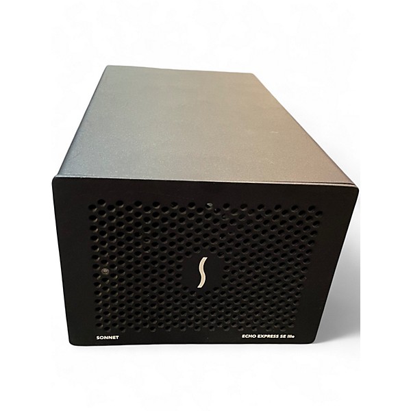 Used Avid AVID HD NATIVE PCIE CARD WITH SONNET ECHO EXPRESS Signal Processor