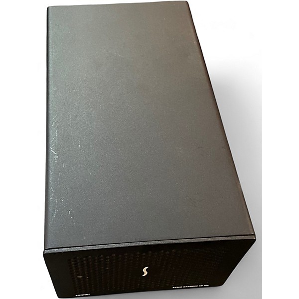 Used Avid AVID HD NATIVE PCIE CARD WITH SONNET ECHO EXPRESS Signal Processor