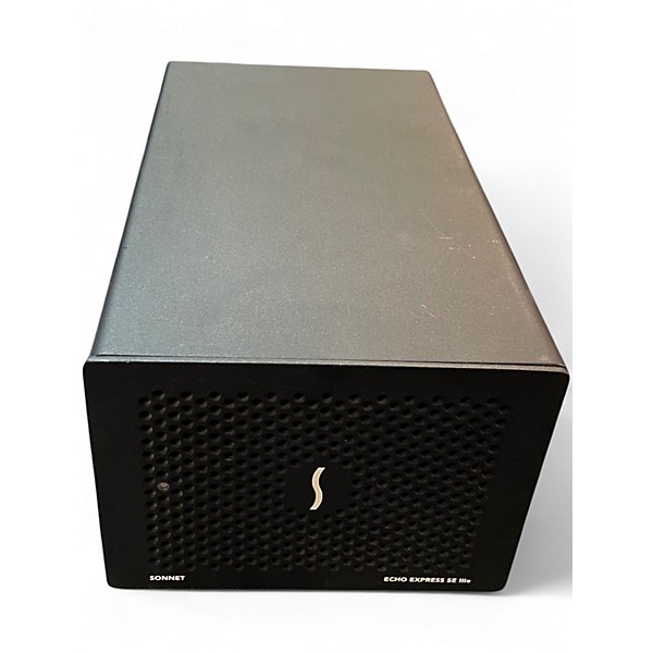 Used Avid AVID HD NATIVE PCIE CARD WITH SONNET ECHO EXPRESS Signal Processor