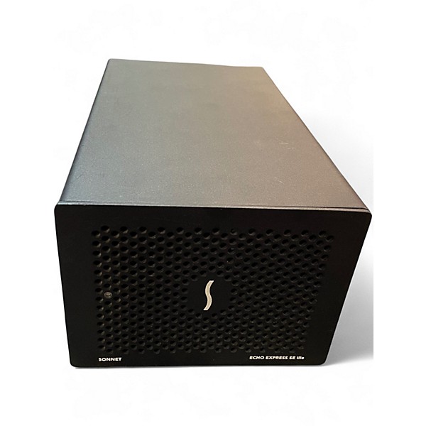 Used Avid AVID HD NATIVE PCIE CARD WITH SONNET ECHO EXPRESS Signal Processor