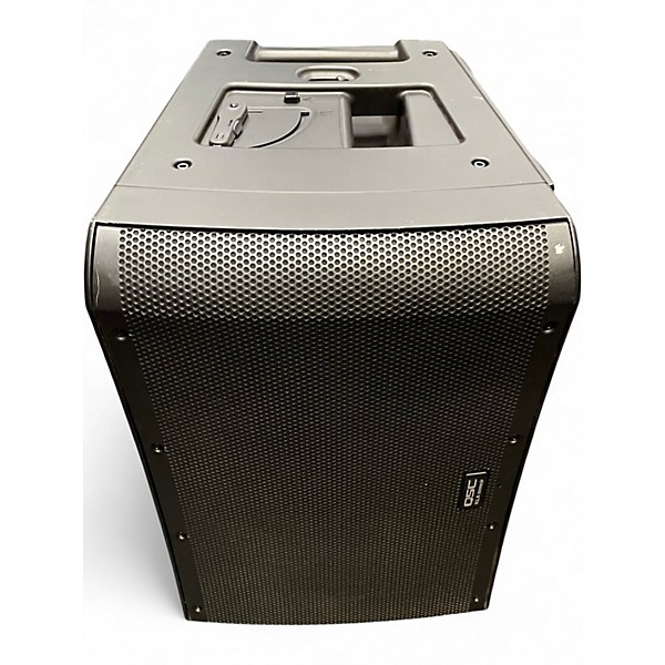 Used QSC KLA12 Powered Speaker