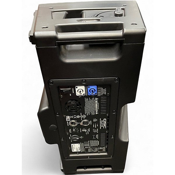 Used QSC KLA12 Powered Speaker