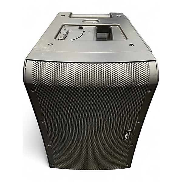Used QSC KLA12 Powered Speaker