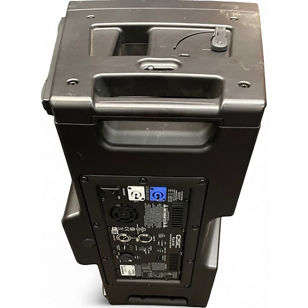 Used QSC KLA12 Powered Speaker