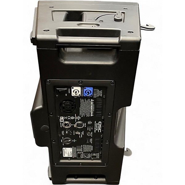 Used QSC KLA12 Powered Speaker