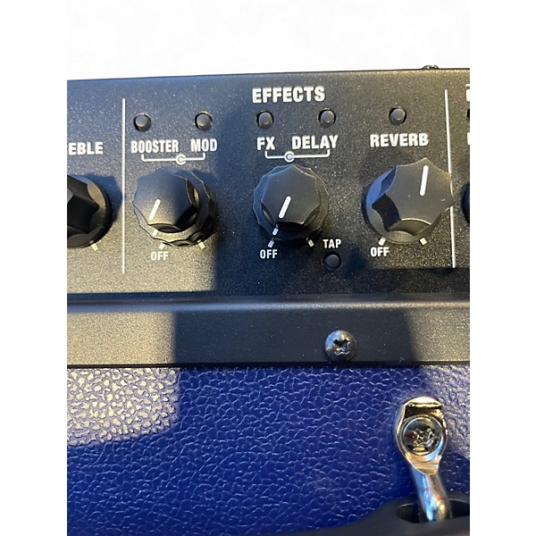 Used BOSS KTN50BL3 Guitar Combo Amp