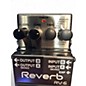 Used BOSS RV6 Digital Reverb Effect Pedal thumbnail