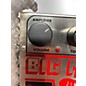 Used Electro-Harmonix Green Russian Big Muff Pi Fuzz Effect Pedal