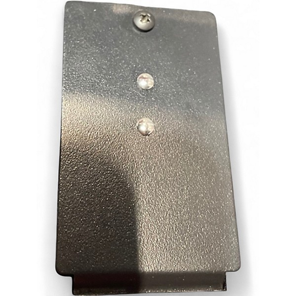 Used Electro-Harmonix Green Russian Big Muff Pi Fuzz Effect Pedal