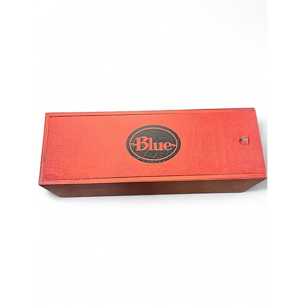 Used Blue Spark SL Condenser Microphone