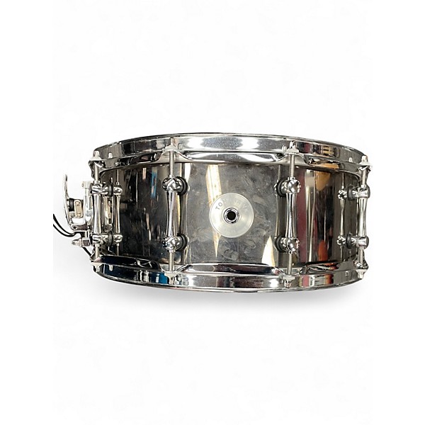 Used Mapex 5 Piece Armory BLUE WAVE Drum Kit