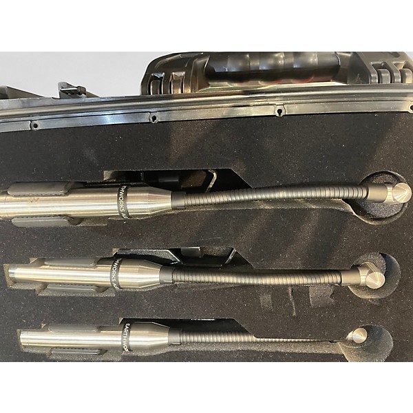 Used 2021 Earthworks dk7 Drum Microphone